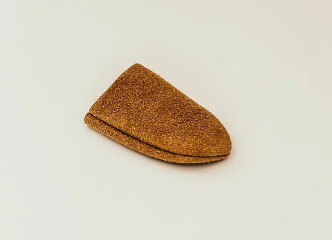 Cowhide Suede Leather